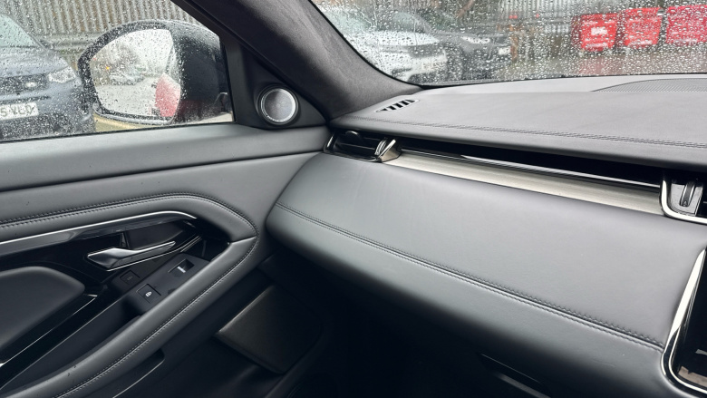 Land Rover Range Rover Evoque 2.0 D200 Autobiography 5dr Auto Diesel Hatchback